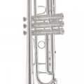 KTR412S King Marching Trumpet