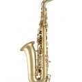 SAS711 Selmer Saxophone Side