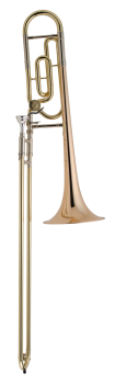 image of a 608F Step-Up Tenor Trombone
