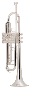 image of a 2055S Step-Up Bb Trumpet