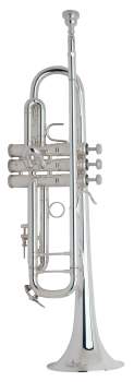 image of a 180S43 Professional Bb Trumpet