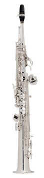 image of a 51JS Professional Soprano Saxophone