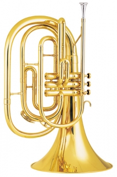 image of a 1122 Professional Marching French Horn