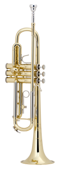 image of a TR200 Step-Up Bb Trumpet