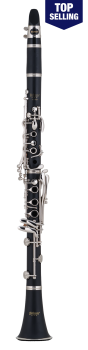 image of a 1400B Student Bb Clarinet
