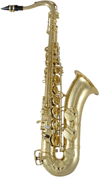 image of a STS711 Professional Tenor Saxophone