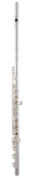 image of a SFL411 Series Step-Up flute