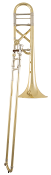 image of a A42X Professional Trombone