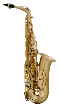 image of a 52JM Professional Alto Saxophone