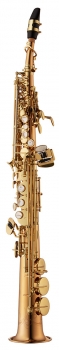 image of a SWO20 Professional Soprano Saxophone