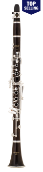 image of a CL211 Step-Up Bb Clarinet