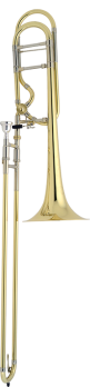 image of a A47BO Professional Tenor Trombone