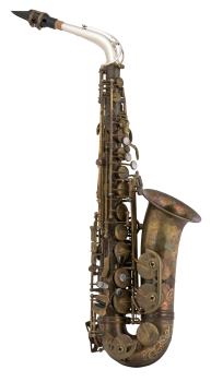 image of a AS42UL Professional Alto Saxophone