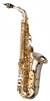 image of a AWO37 Professional Alto Saxophone