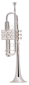 image of a C180SL229CC Professional C Trumpet