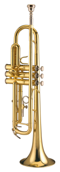 image of a TR600 Student Bb Trumpet