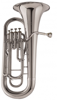 image of a B490RS Step-Up 4 Valve Euphonium