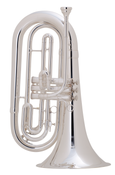image of a 1127SP Professional Marching Baritone