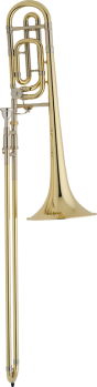 image of a 42B Professional Tenor Trombone