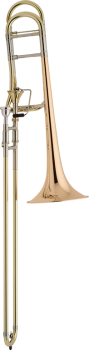 image of a 42AFG Professional Tenor Trombone