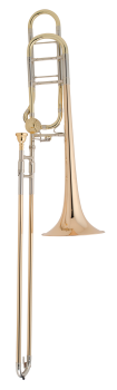 image of a 88HKCL Professional Tenor Trombone