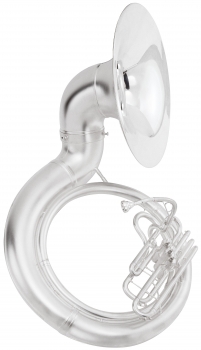 image of a 20KSBW Step-Up Brass Sousaphone