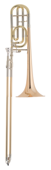 image of a 88HT Professional Tenor Trombone