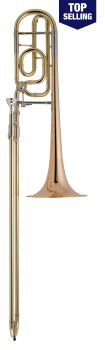 image of a 52HL Step-Up Tenor Trombone