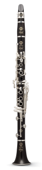 image of a A1610REV Professional A Clarinet
