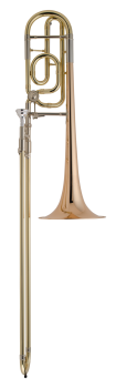 image of a 52H Step-Up Tenor Trombone