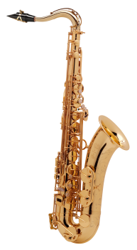 image of a 54JU Professional Tenor Saxophone