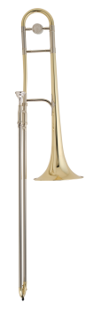 image of a 3BPL Professional Tenor Trombone