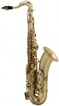 image of a 84F Professional Tenor Saxophone