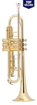 image of a 601 Student Bb Trumpet