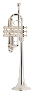 image of a 189SXL Professional Eb/D Trumpet