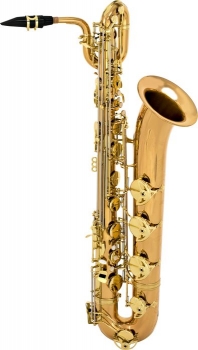 image of a SBS280R Professional Baritone Saxophone