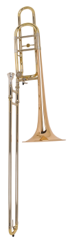 image of a TR160 Professional Tenor Trombone