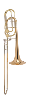 image of a 62HCL Professional Bass Trombone