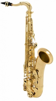 image of a STS280R Step-Up Tenor Saxophone