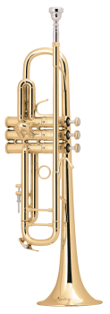 image of a LT18043 Professional Bb Trumpet