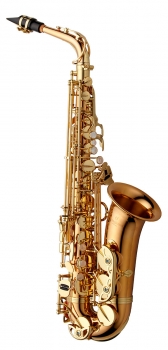 image of a AWO2 Professional Alto Saxophone