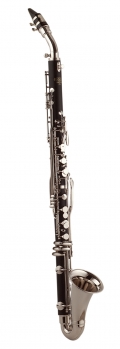 image of a L7165 Professional Eb Alto Clarinet