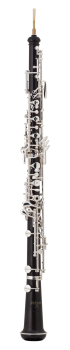 image of a 121 Step-Up Oboe