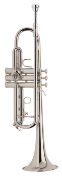 image of a TR300H2S Student Bb Trumpet