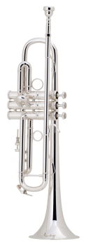 image of a LT180S77 Professional Bb Trumpet