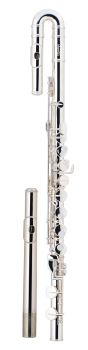 image of a 703 Step-Up Alto Flute