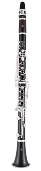 image of a LCL411S Step-Up Clarinet