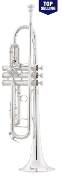 image of a 2055T Step-Up Bb Trumpet
