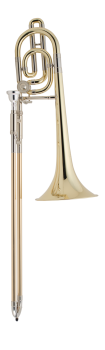 image of a 36H Professional Alto Trombone