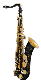 image of a 64JBL Professional Tenor Saxophone